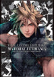Final Fantasy VII Remake: Material Ultimania 9781646091218 Square Enix