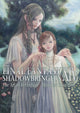Book cover of: Final Fantasy XIV: Shadowbringers Art of Reflection - Histories Unwritten-. By: Square Enix