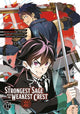 Book cover of: Strongest Sage with the Weakest Crest 12. By: Shinkoshoto