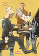 Book cover of: Man and His Cat 7. By: 桜井海