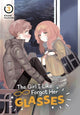 Book cover of: Girl I Like Forgot Her Glasses 03. By: Koume Fujichika