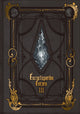 Book cover of: Encyclopaedia Eorzea -The World of Final Fantasy XIV- Volume III. By: Square Enix (Firm) Staff