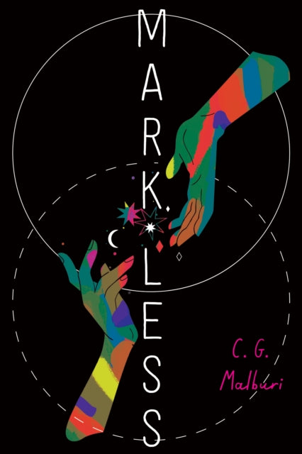 Book cover of: Markless