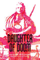 Book cover of: Daughter of Doom. By: Jean-Claude van Rijckeghem
