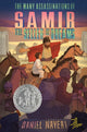 Book cover of: Many Assassinations of Samir, the Seller of Dreams. By: Daniel Nayeri Nayeri