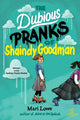 Book cover of: Dubious Pranks of Shaindy Goodman