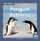 Book cover of: Penguin Patterns. By: Nick Rebman
