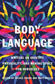 Book cover of: Body Language. By: Nicole Chung