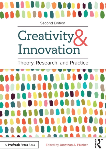 Creativity and Innovation