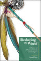 Book cover of: Reshaping the World. By: Ana Díaz