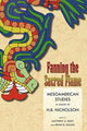 Book cover of: Fanning the Sacred Flame. By: Matthew A. Boxt