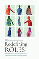 Book cover of: Redefining Roles. By: Megan Swihart Jewell