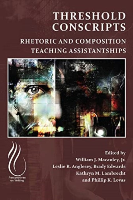 Book cover of: Threshold Conscripts. By: Macauley, William J., Jr.