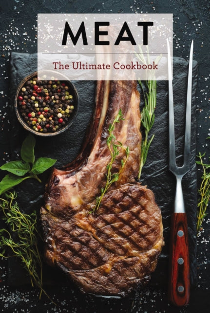 Book cover of: Meat. By: Keith Sarasin