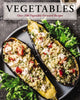 Book cover of: Vegetables. By: Cider Mill Cider Mill Press