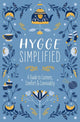 Book cover of: Hygge Simplified. By: Tim Rayborn