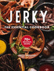 Book cover of: Jerky. By: Keith Sarasin