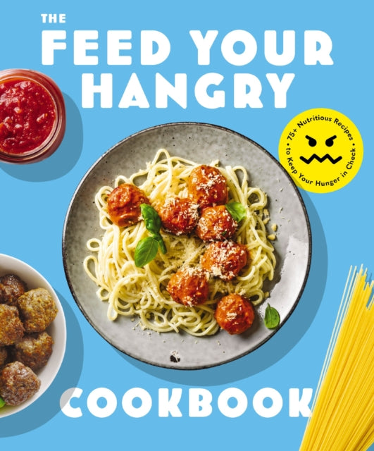 Book cover of: FEED your HANGRY. By: The Coastal The Coastal Kitchen