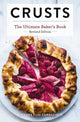 Book cover of: Crusts: The Revised Edition. By: Barbara Caracciolo