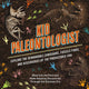 Book cover of: Kid Paleontologist. By: Julius Csotonyi