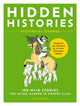Book cover of: Hidden Histories. By: Tim Rayborn