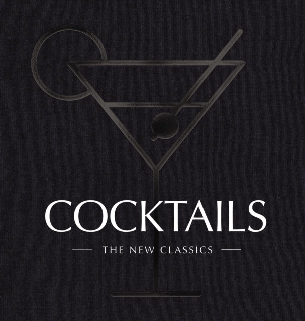 Book cover of: COCKTAILS. By: The Coastal The Coastal Kitchen