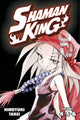 Book cover of: SHAMAN KING Omnibus 2 (Vol. 4-6). By: 武井 宏之
