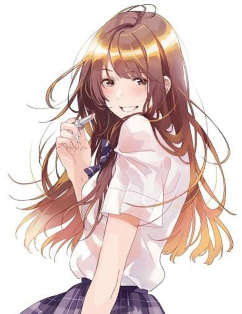 Book cover of: Chasing After Aoi Koshiba 3. By: Hazuki Takeoka