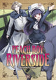 Book cover of: Peach Boy Riverside 6. By: Coolkyousinnjya