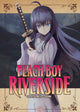 Book cover of: Peach Boy Riverside 9. By: Coolkyousinnjya