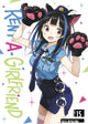 Book cover of: Rent-A-Girlfriend 15. By: Reiji Miyajima