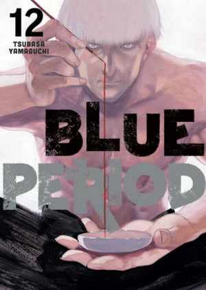 Blue Period 12