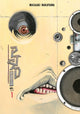 Book cover of: PTSD Radio Omnibus 1 (Vol. 1-2). By: Masaaki Nakayama