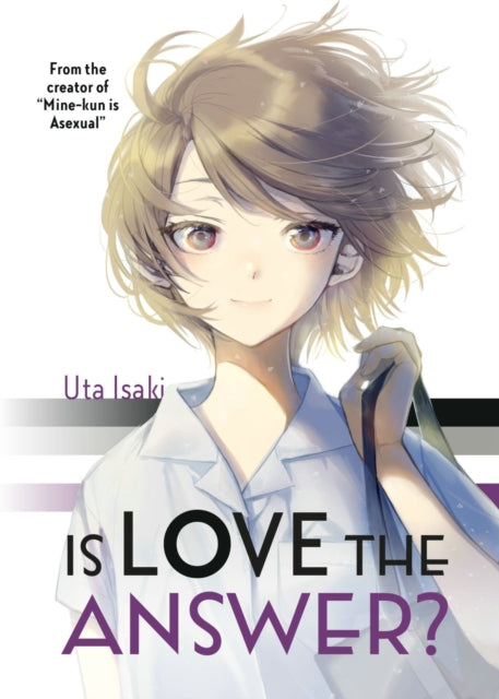 Is Love the Answer? 9781646516490 Uta Isaki