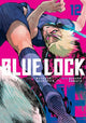 Blue Lock 12 9781646516698 Muneyuki Kaneshiro