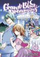 Book cover of: Grand Blue Dreaming 19. By: Kenji Inoue