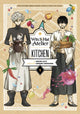 Witch Hat Atelier Kitchen 1 9781646518432 Hiromi Sato