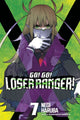 Book cover of: Go! Go! Loser Ranger! 7. By: Negi Haruba
