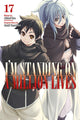 Book cover of: I'm Standing on a Million Lives 17. By: Naoki Yamakawa