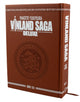 Book cover of: Vinland Saga Deluxe 6