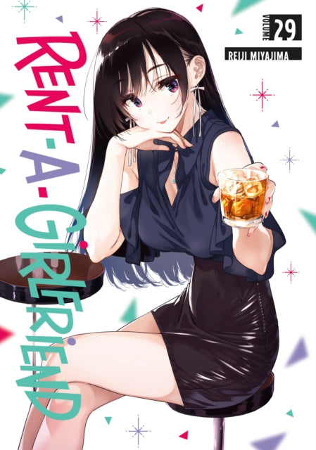 Rent-A-Girlfriend 29 9781646519880 Reiji Miyajima