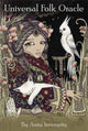 Book cover of: Universal Folk Oracle