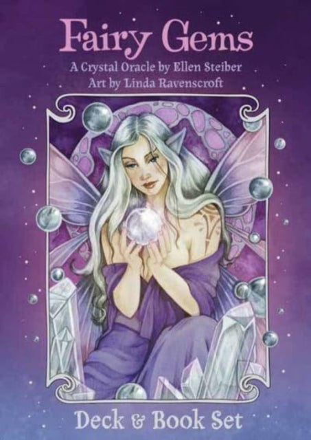 Book cover of: Fairy Gems