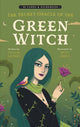Book cover of: Secret Oracle of the Green Witch