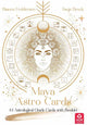 Book cover of: Maya Astro Cards