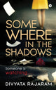 Book cover of: Somewhere in the Shadows