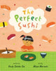 Book cover of: Perfect Sushi. By: Emily Satoko Seo