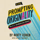 Book cover of: Prompting Originality