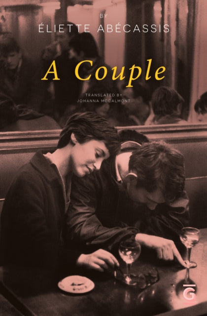 Book cover of: Couple