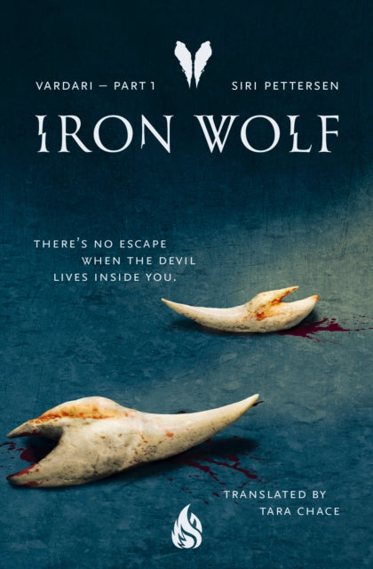 Iron Wolf, Vardari Part 1